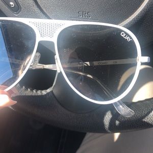 Quay Australia x Kylie Jenner